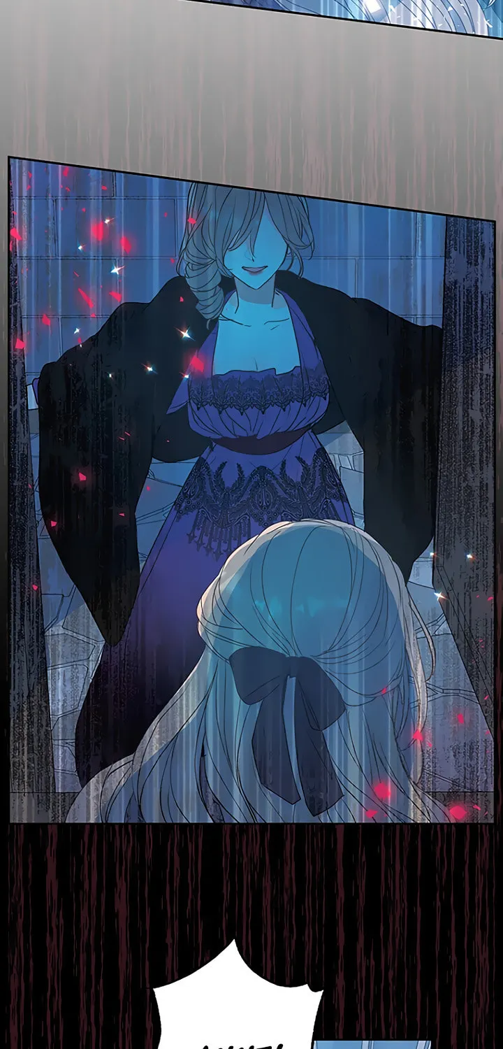 Your Majesty, Please Spare Me This Time Chapter 64 page 59 - 