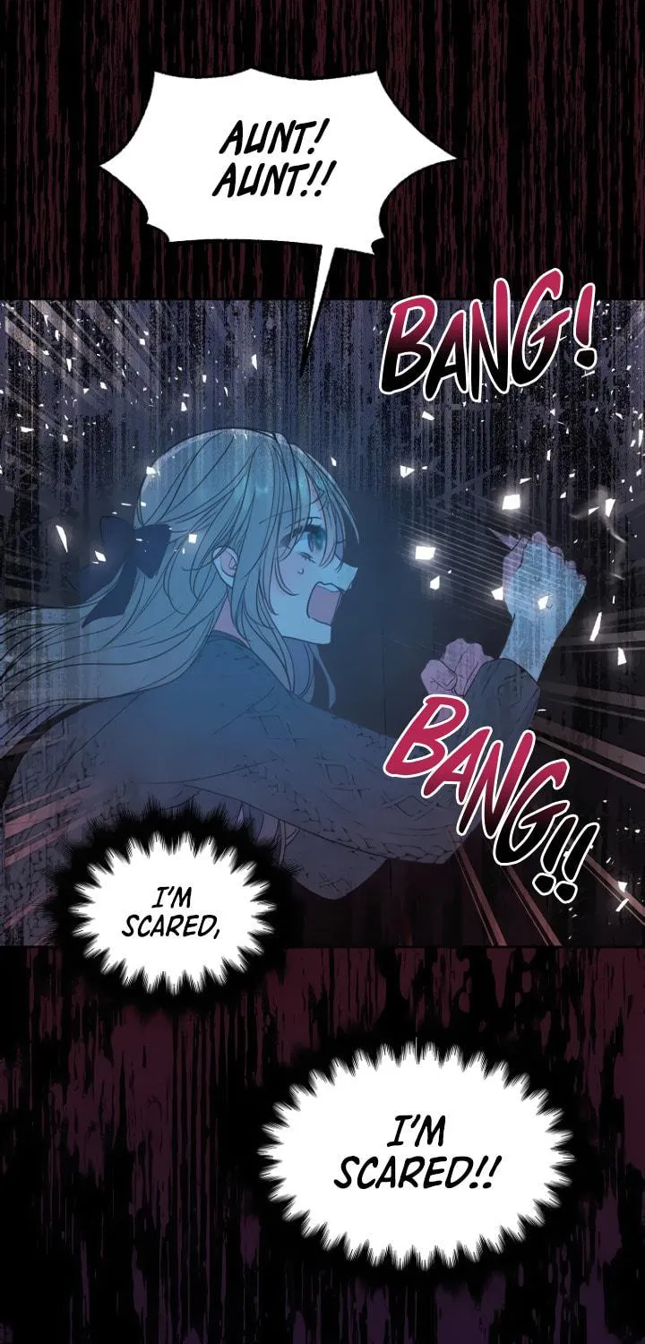 Your Majesty, Please Spare Me This Time Chapter 64 page 61 - 