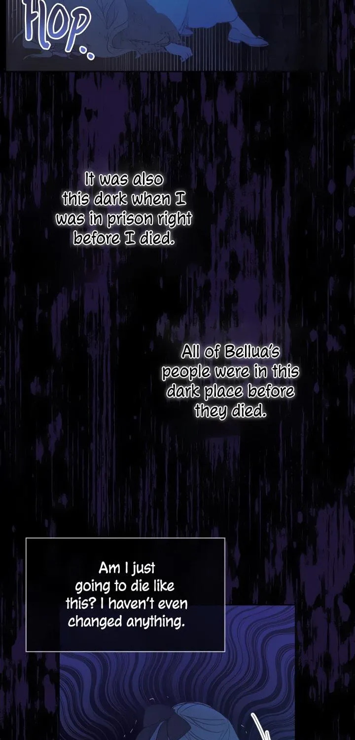 Your Majesty, Please Spare Me This Time Chapter 64 page 63 - 