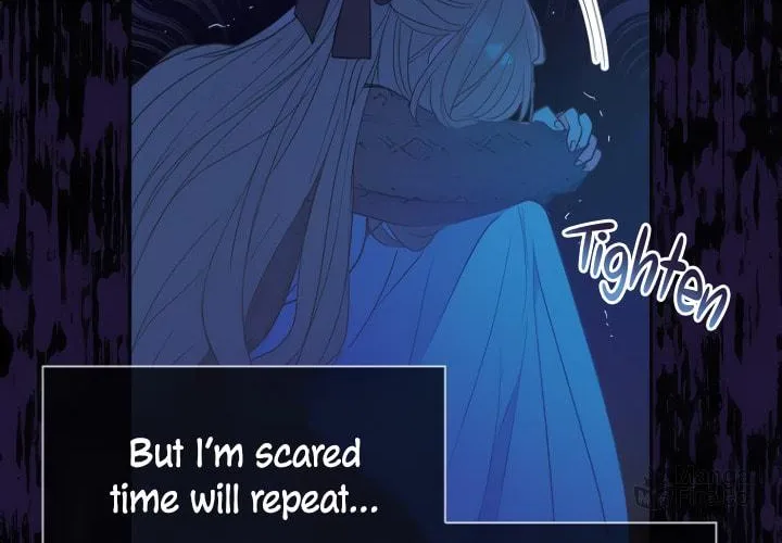 Your Majesty, Please Spare Me This Time Chapter 64 page 64 - 