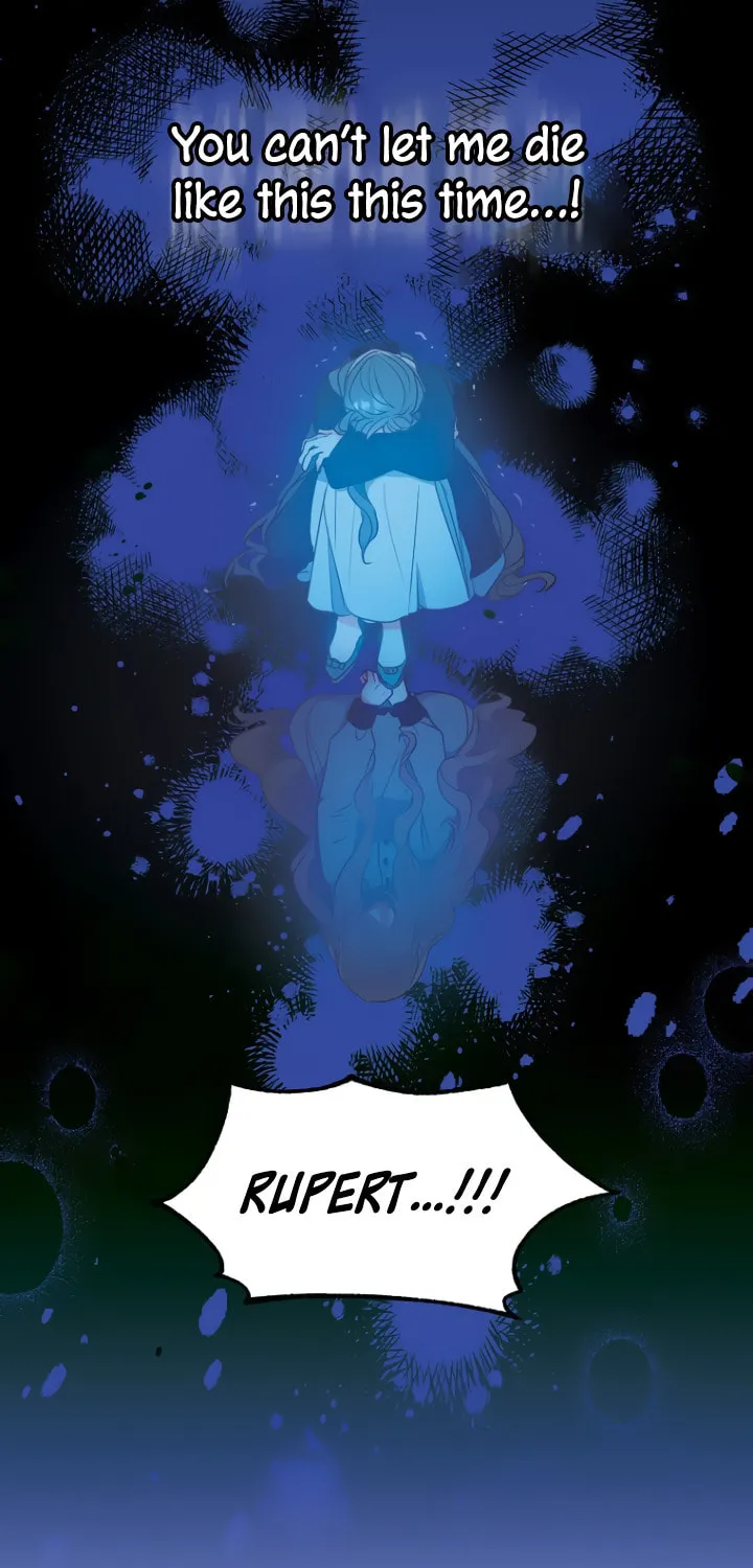 Your Majesty, Please Spare Me This Time Chapter 64 page 67 - 