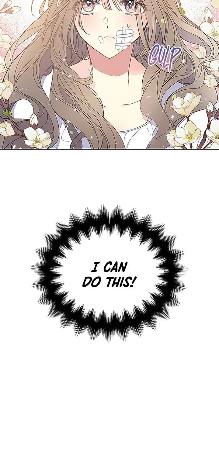 Your Majesty, Please Spare Me This Time Chapter 64 page 9 - 