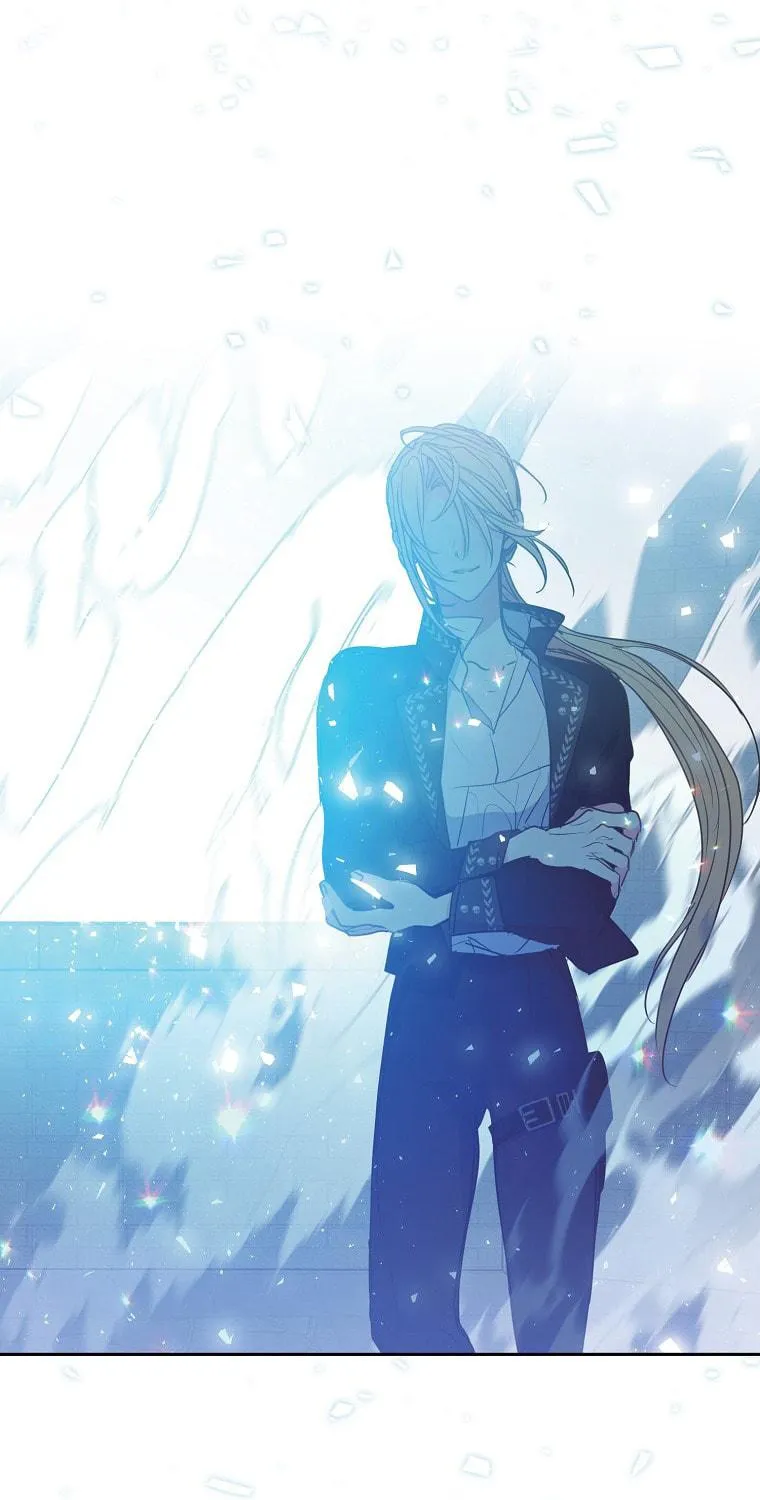 Your Majesty, Please Spare Me This Time Chapter 65 page 16 - 