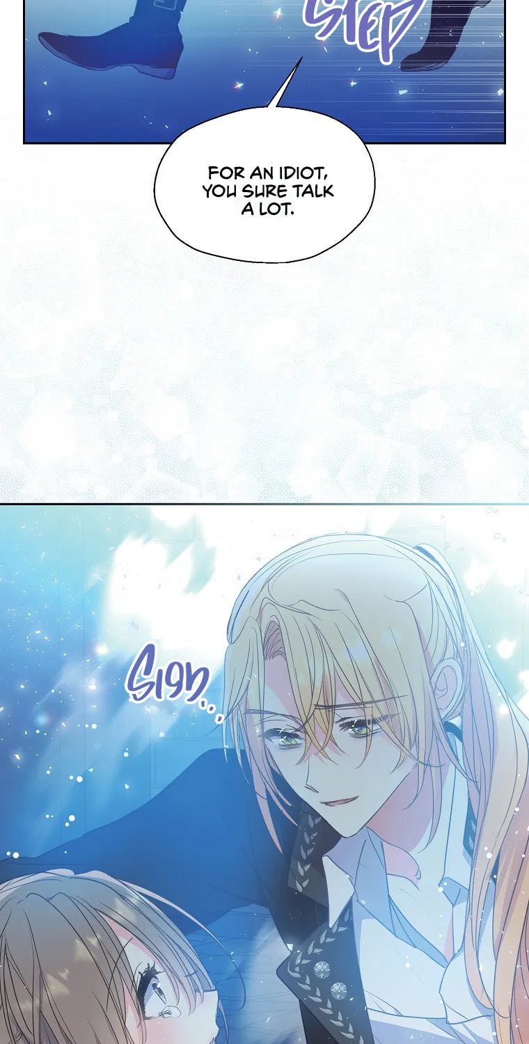 Your Majesty, Please Spare Me This Time Chapter 65 page 20 - 