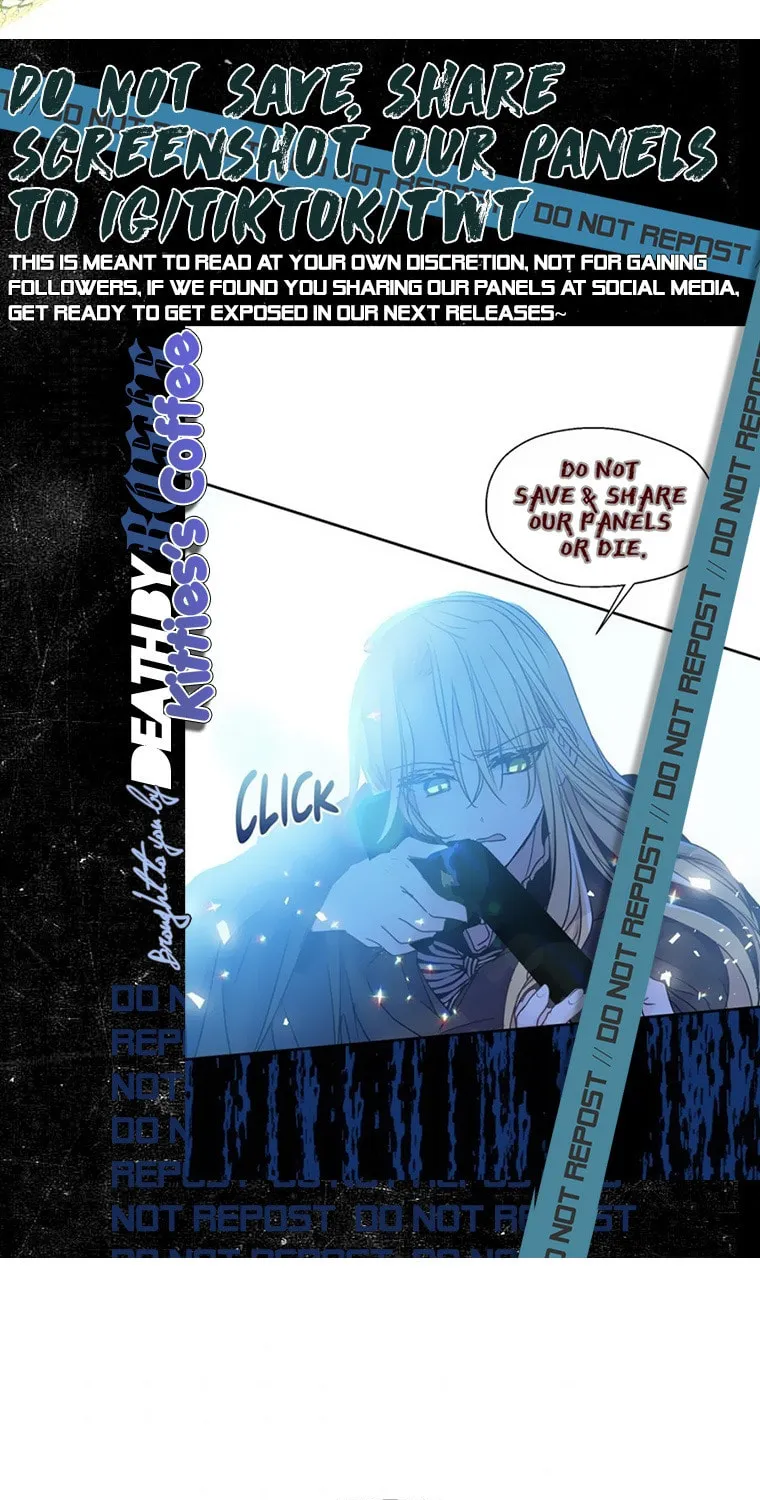 Your Majesty, Please Spare Me This Time Chapter 65 page 3 - 
