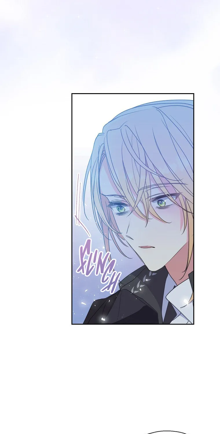 Your Majesty, Please Spare Me This Time Chapter 65 page 24 - 