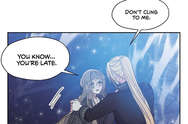 Your Majesty, Please Spare Me This Time Chapter 65 page 25 - 