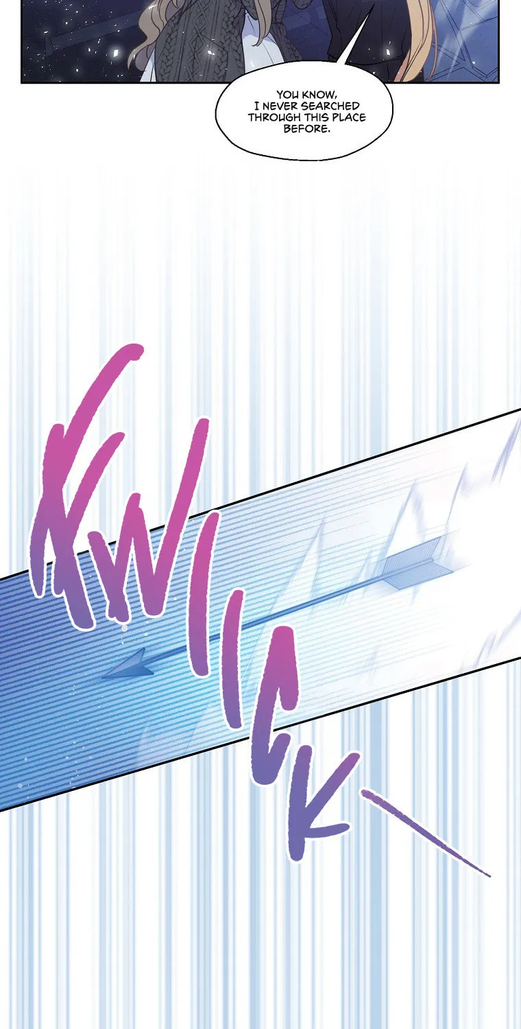 Your Majesty, Please Spare Me This Time Chapter 65 page 26 - 