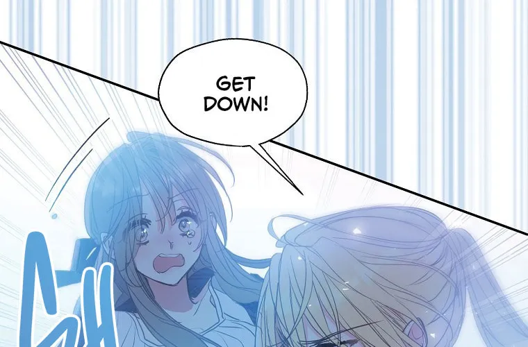 Your Majesty, Please Spare Me This Time Chapter 65 page 27 - 