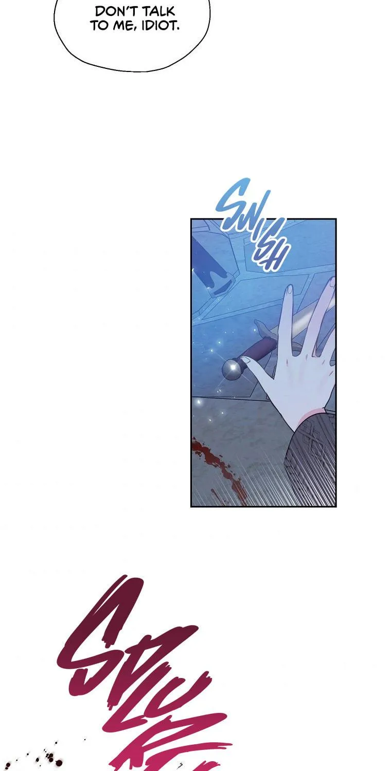 Your Majesty, Please Spare Me This Time Chapter 65 page 37 - 
