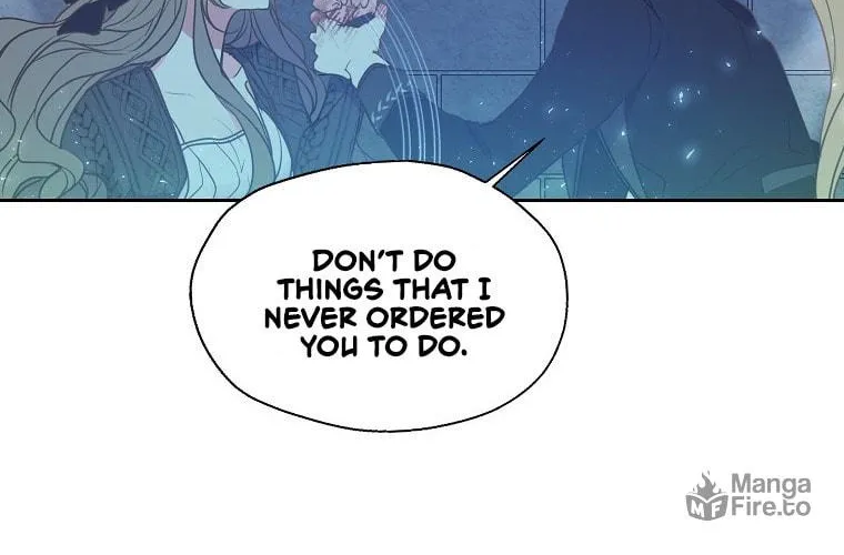 Your Majesty, Please Spare Me This Time Chapter 65 page 40 - 