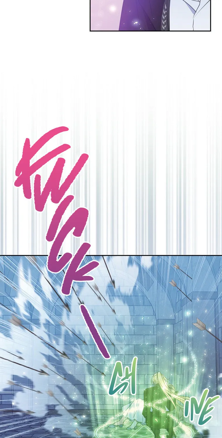 Your Majesty, Please Spare Me This Time Chapter 65 page 43 - 