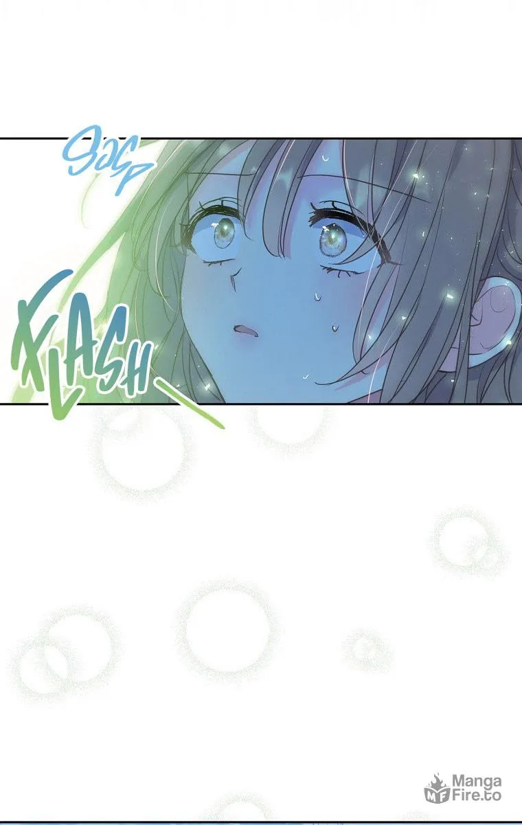 Your Majesty, Please Spare Me This Time Chapter 65 page 45 - 