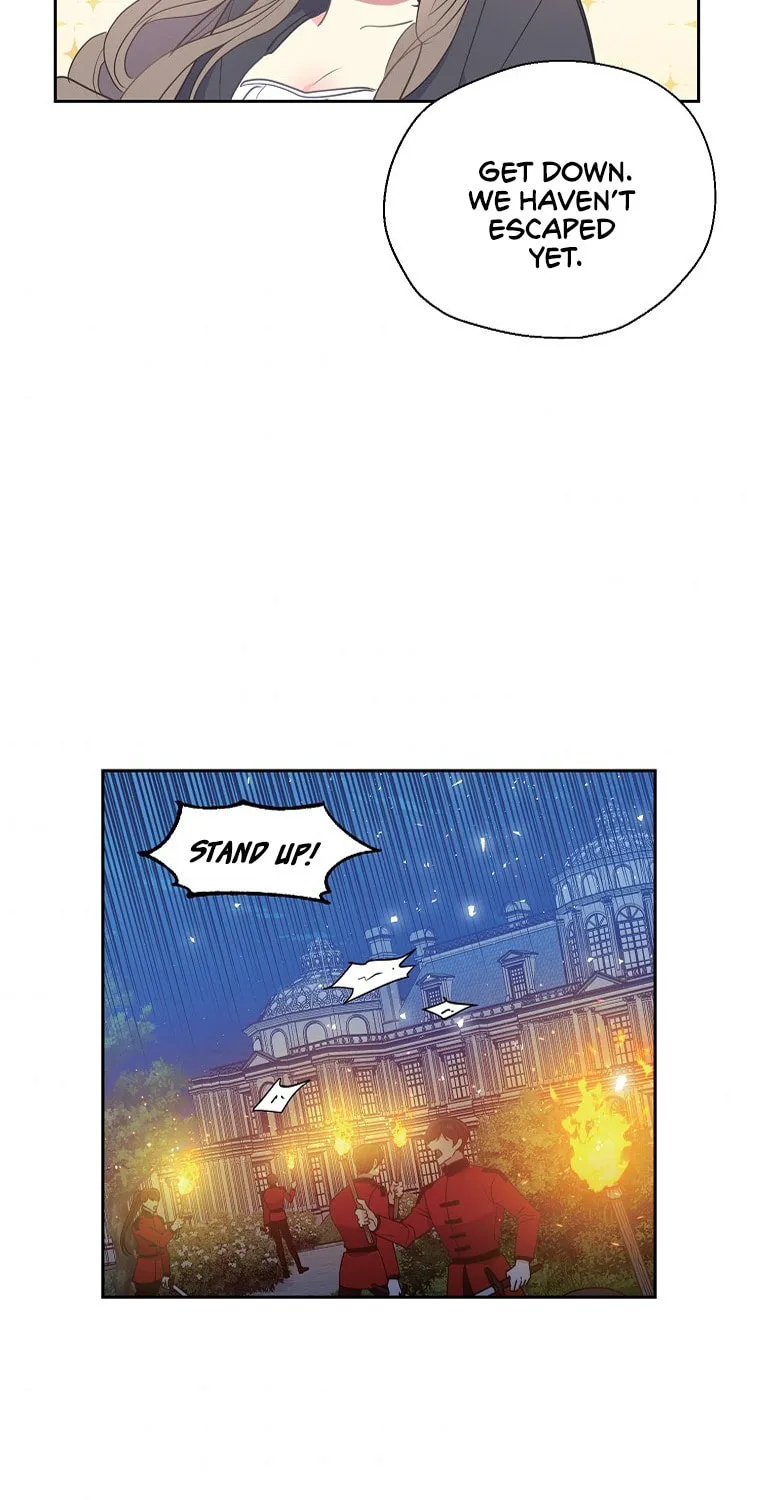 Your Majesty, Please Spare Me This Time Chapter 65 page 48 - 