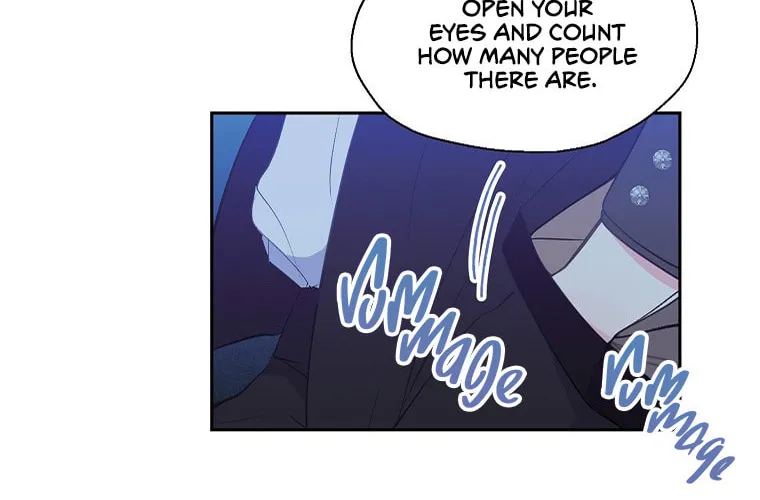 Your Majesty, Please Spare Me This Time Chapter 65 page 53 - 