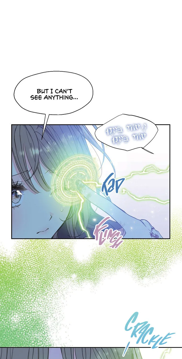 Your Majesty, Please Spare Me This Time Chapter 65 page 54 - 