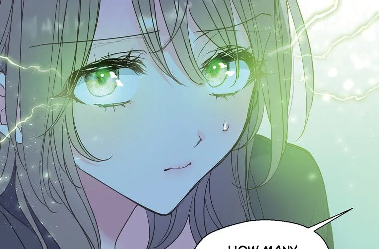 Your Majesty, Please Spare Me This Time Chapter 65 page 55 - 
