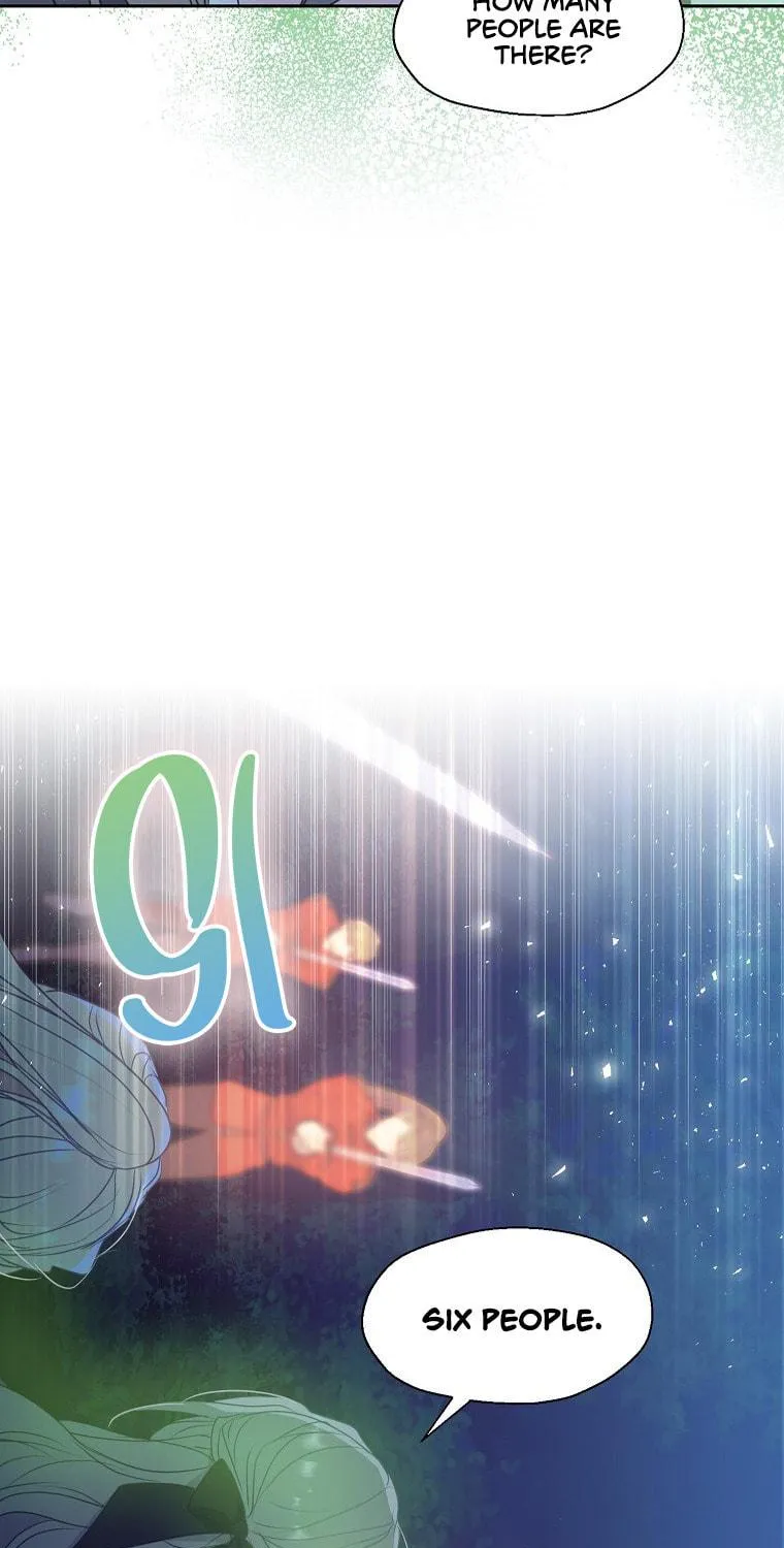 Your Majesty, Please Spare Me This Time Chapter 65 page 56 - 