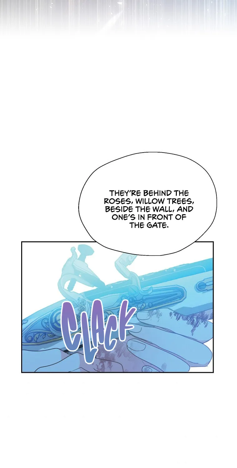 Your Majesty, Please Spare Me This Time Chapter 65 page 59 - 