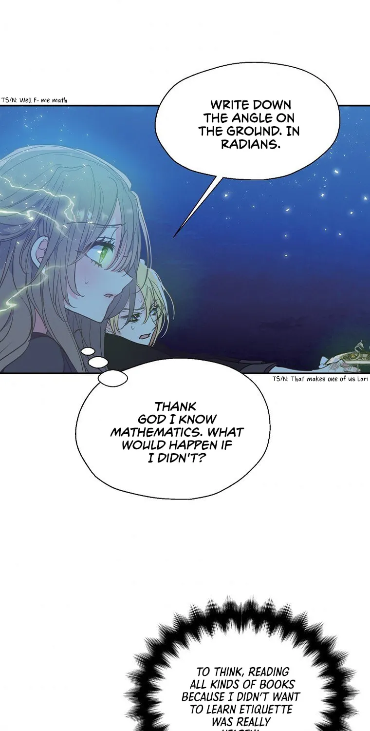 Your Majesty, Please Spare Me This Time Chapter 65 page 60 - 