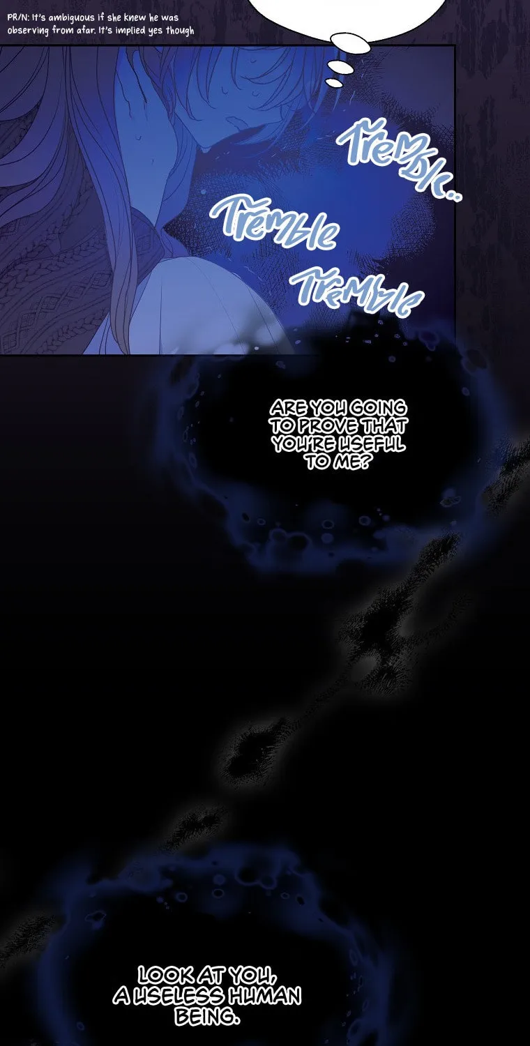 Your Majesty, Please Spare Me This Time Chapter 65 page 7 - 