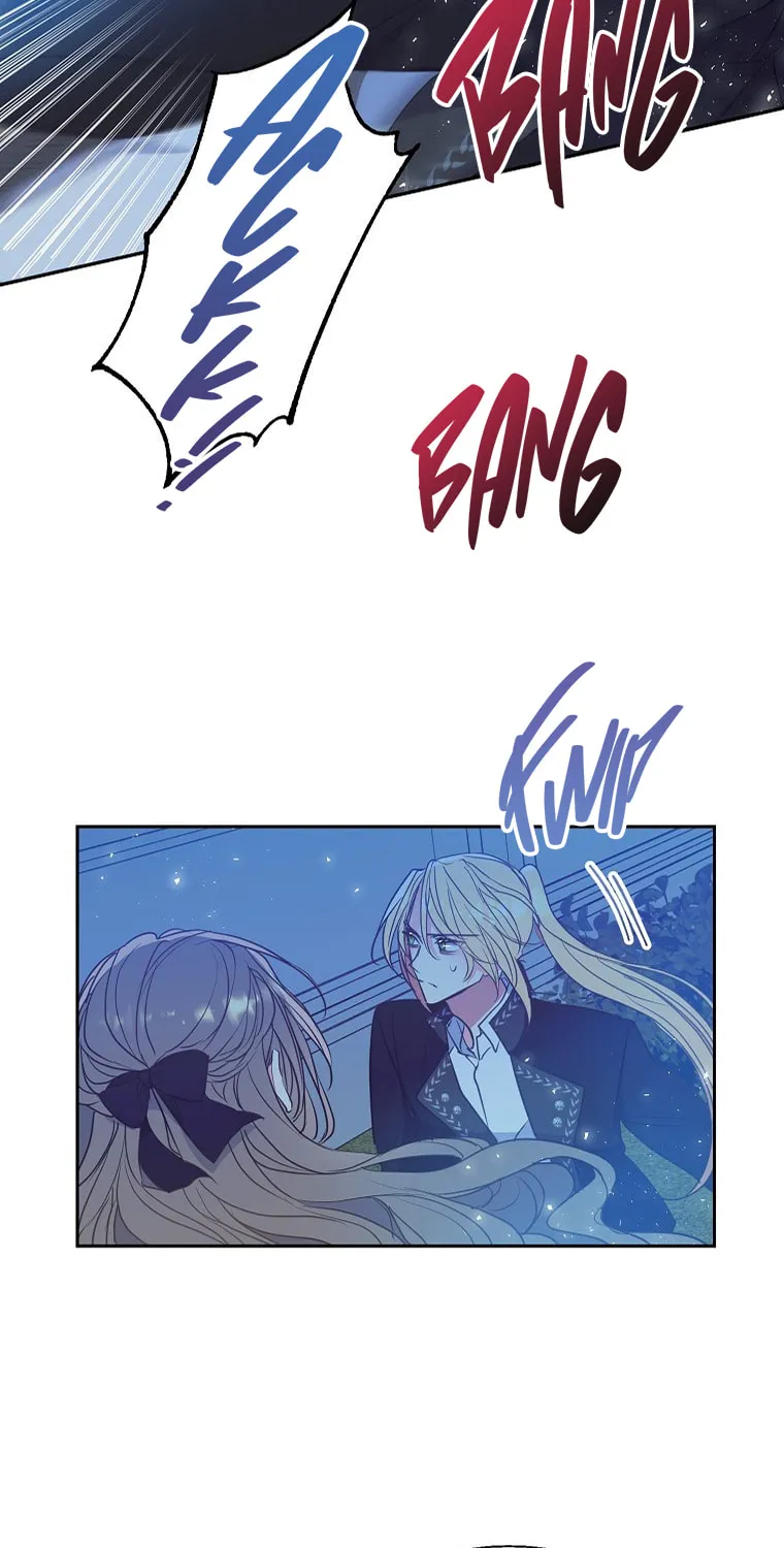 Your Majesty, Please Spare Me This Time Chapter 65 page 62 - 
