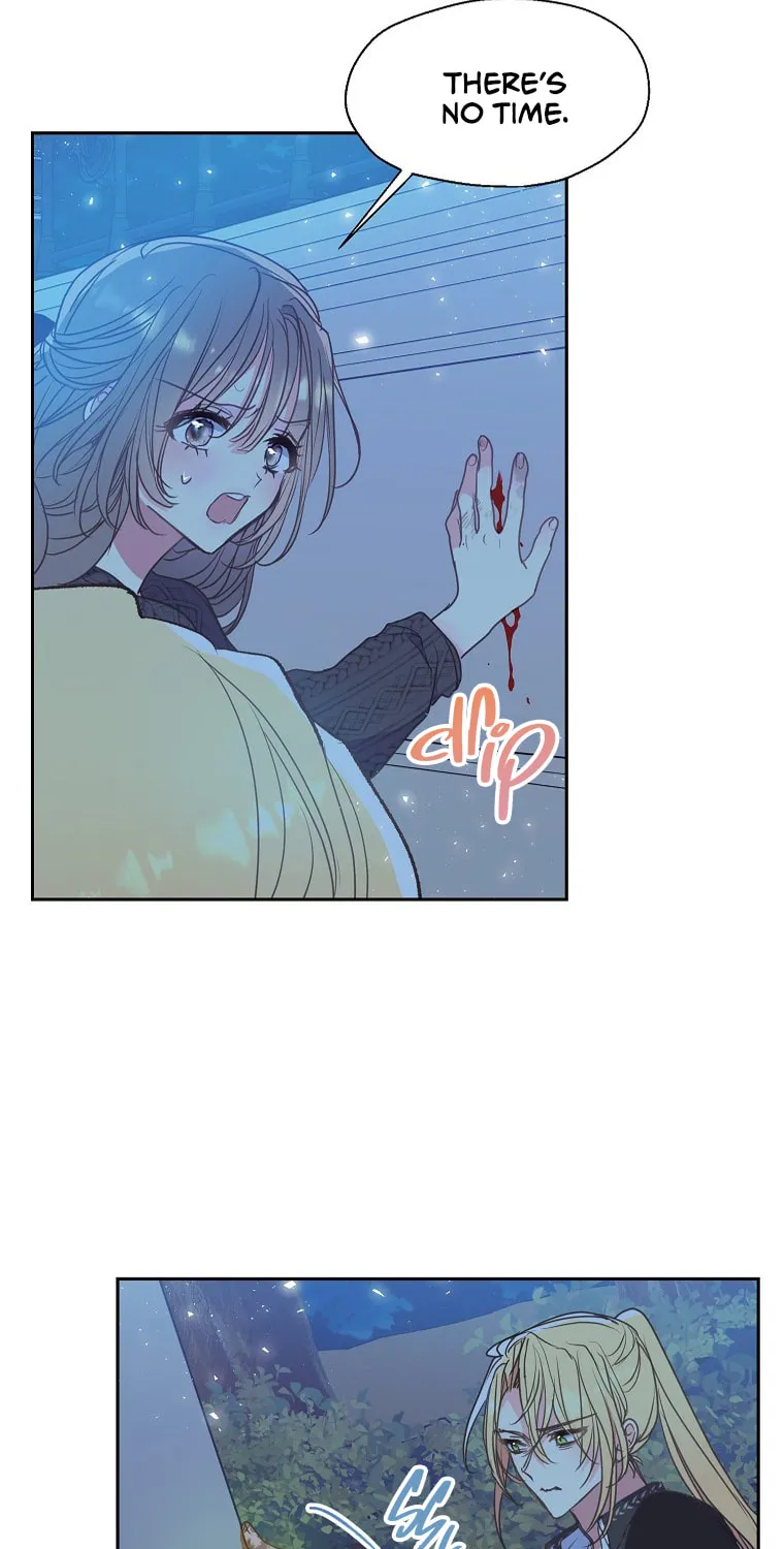 Your Majesty, Please Spare Me This Time Chapter 65 page 63 - 