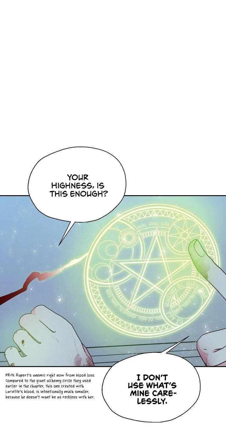 Your Majesty, Please Spare Me This Time Chapter 65 page 65 - 