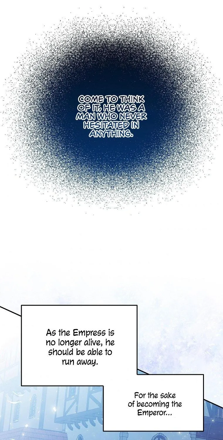 Your Majesty, Please Spare Me This Time Chapter 65 page 69 - 