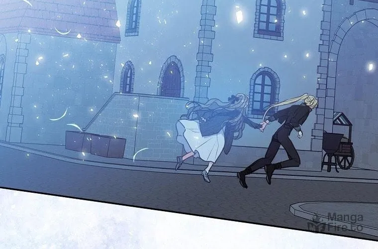 Your Majesty, Please Spare Me This Time Chapter 65 page 70 - 