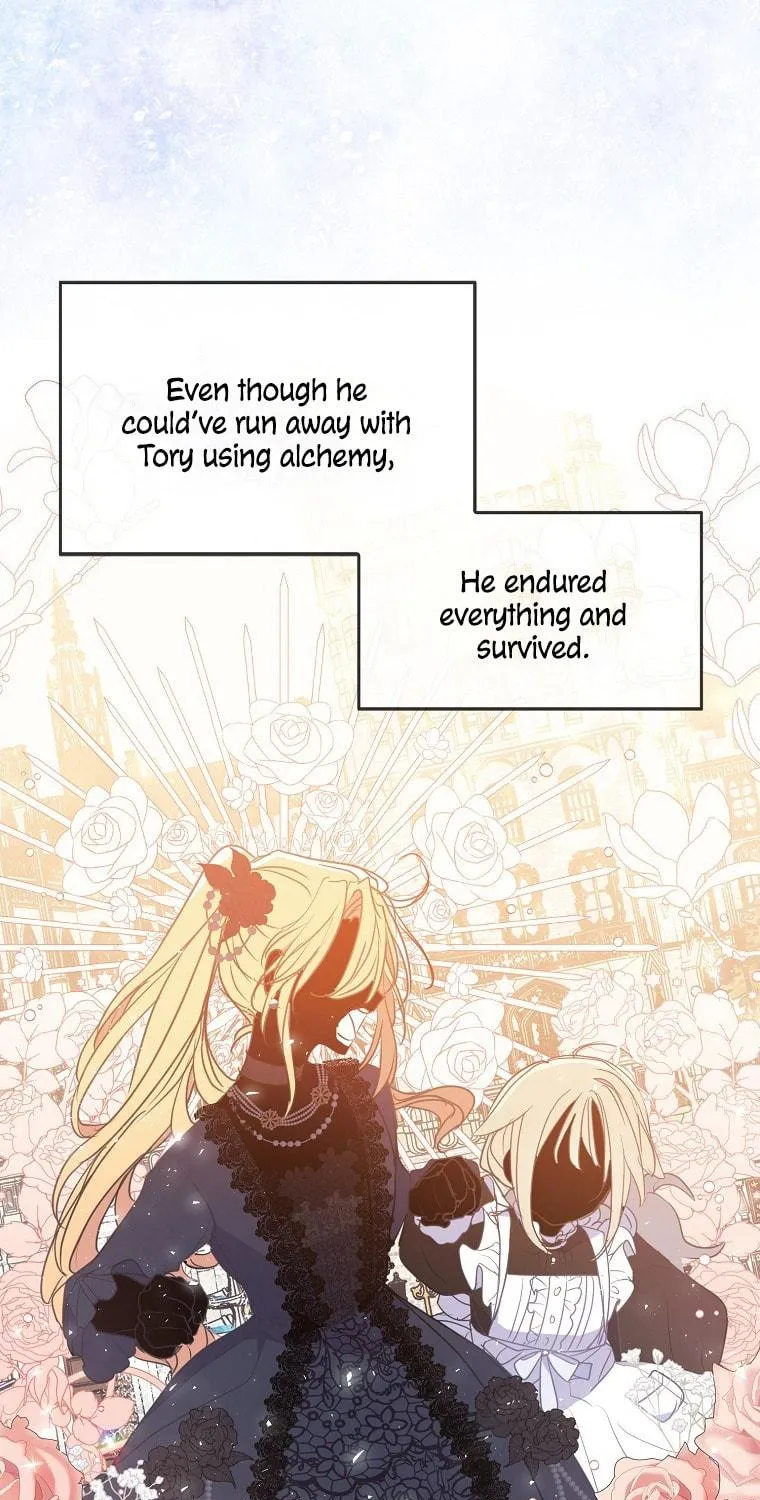 Your Majesty, Please Spare Me This Time Chapter 65 page 71 - 