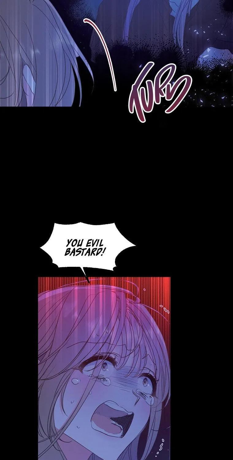 Your Majesty, Please Spare Me This Time Chapter 65 page 9 - 