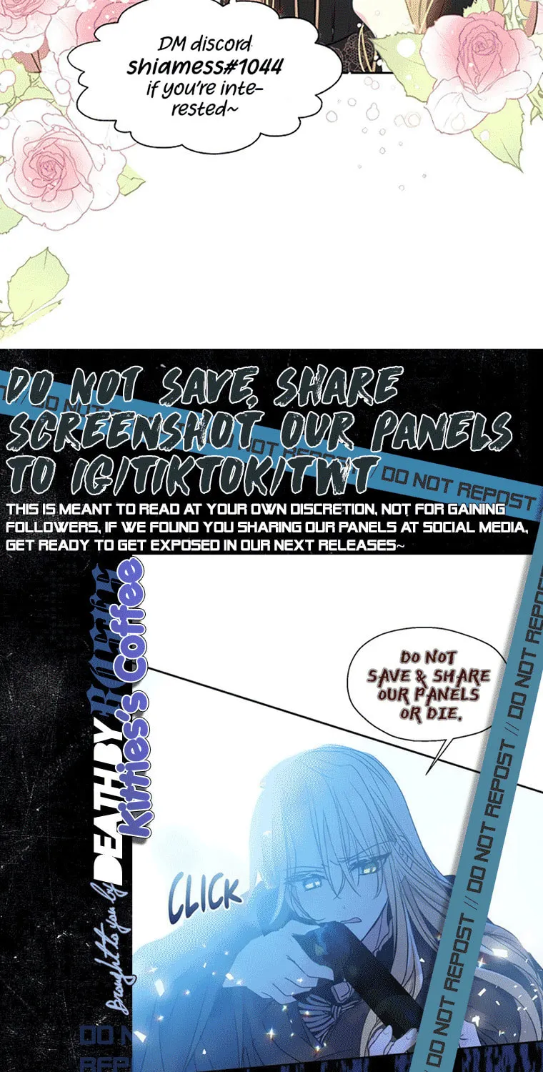 Your Majesty, Please Spare Me This Time Chapter 66 page 2 - 