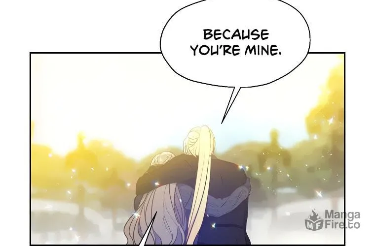 Your Majesty, Please Spare Me This Time Chapter 66 page 11 - 