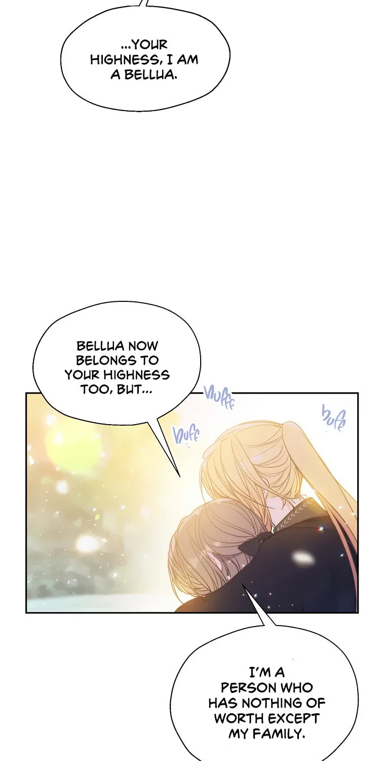 Your Majesty, Please Spare Me This Time Chapter 66 page 12 - 