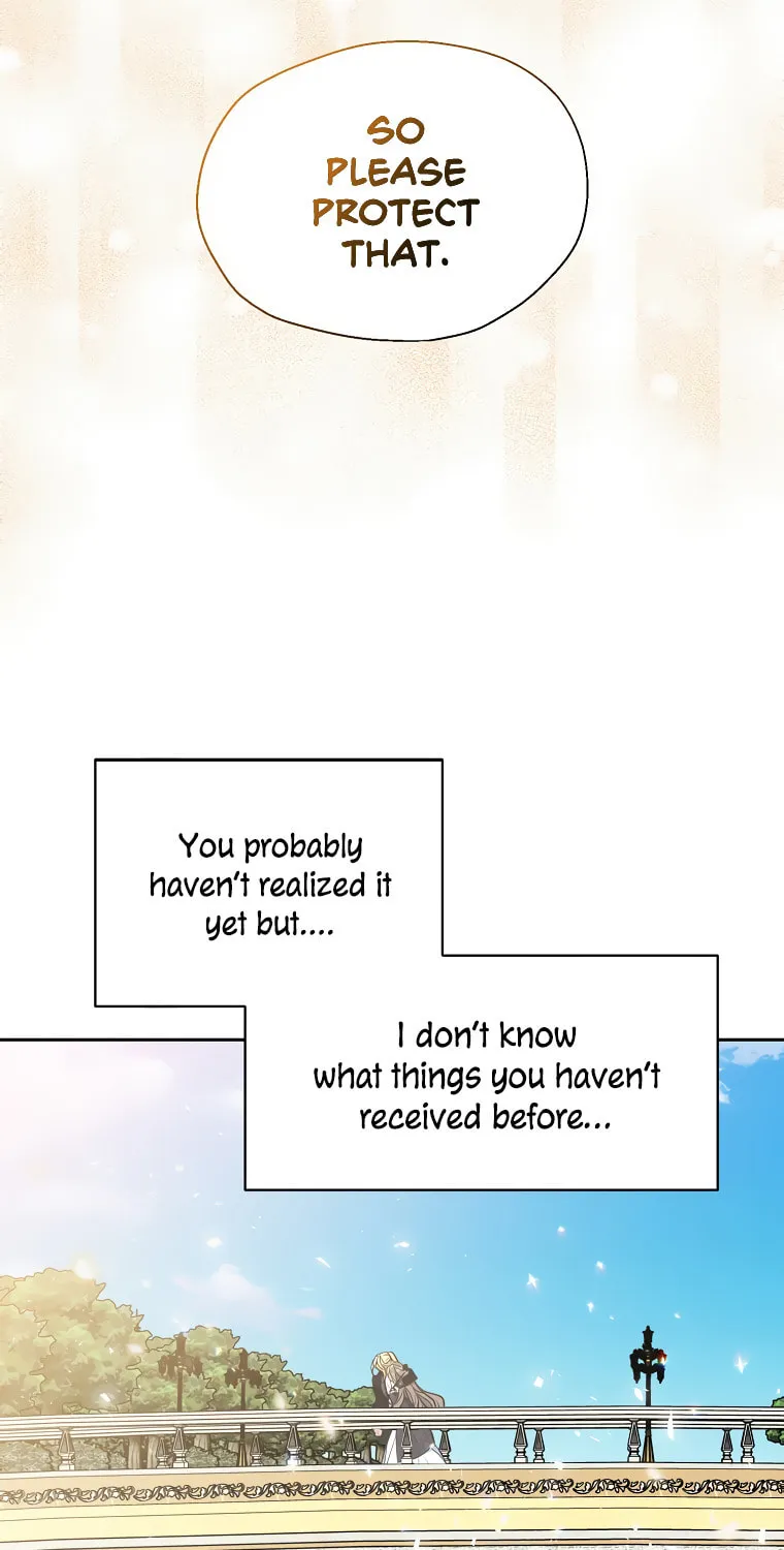 Your Majesty, Please Spare Me This Time Chapter 66 page 14 - 