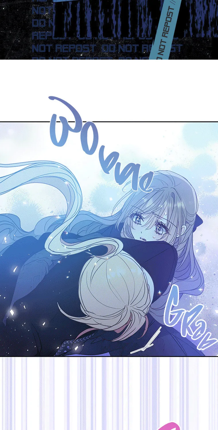 Your Majesty, Please Spare Me This Time Chapter 66 page 3 - 
