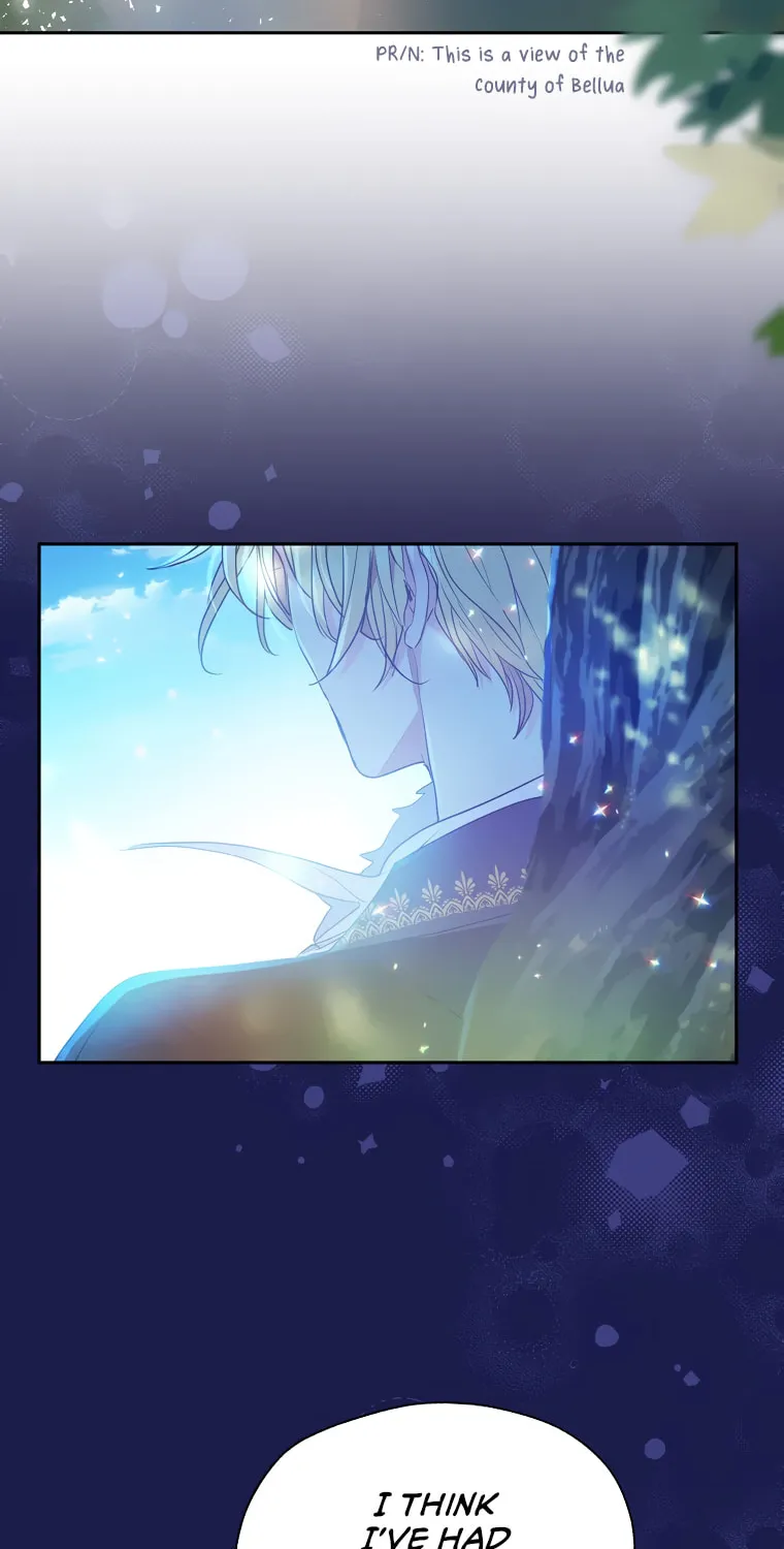 Your Majesty, Please Spare Me This Time Chapter 66 page 22 - 