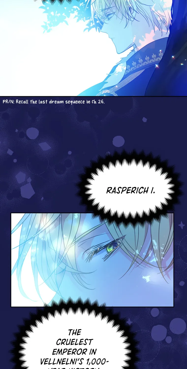 Your Majesty, Please Spare Me This Time Chapter 66 page 24 - 