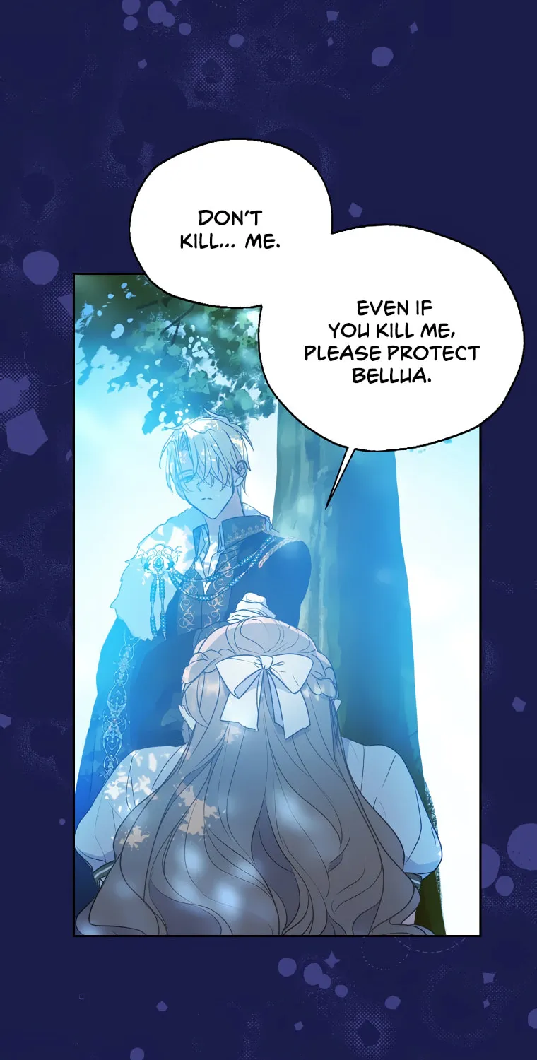 Your Majesty, Please Spare Me This Time Chapter 66 page 26 - 