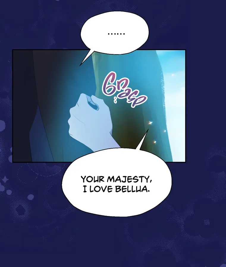 Your Majesty, Please Spare Me This Time Chapter 66 page 27 - 
