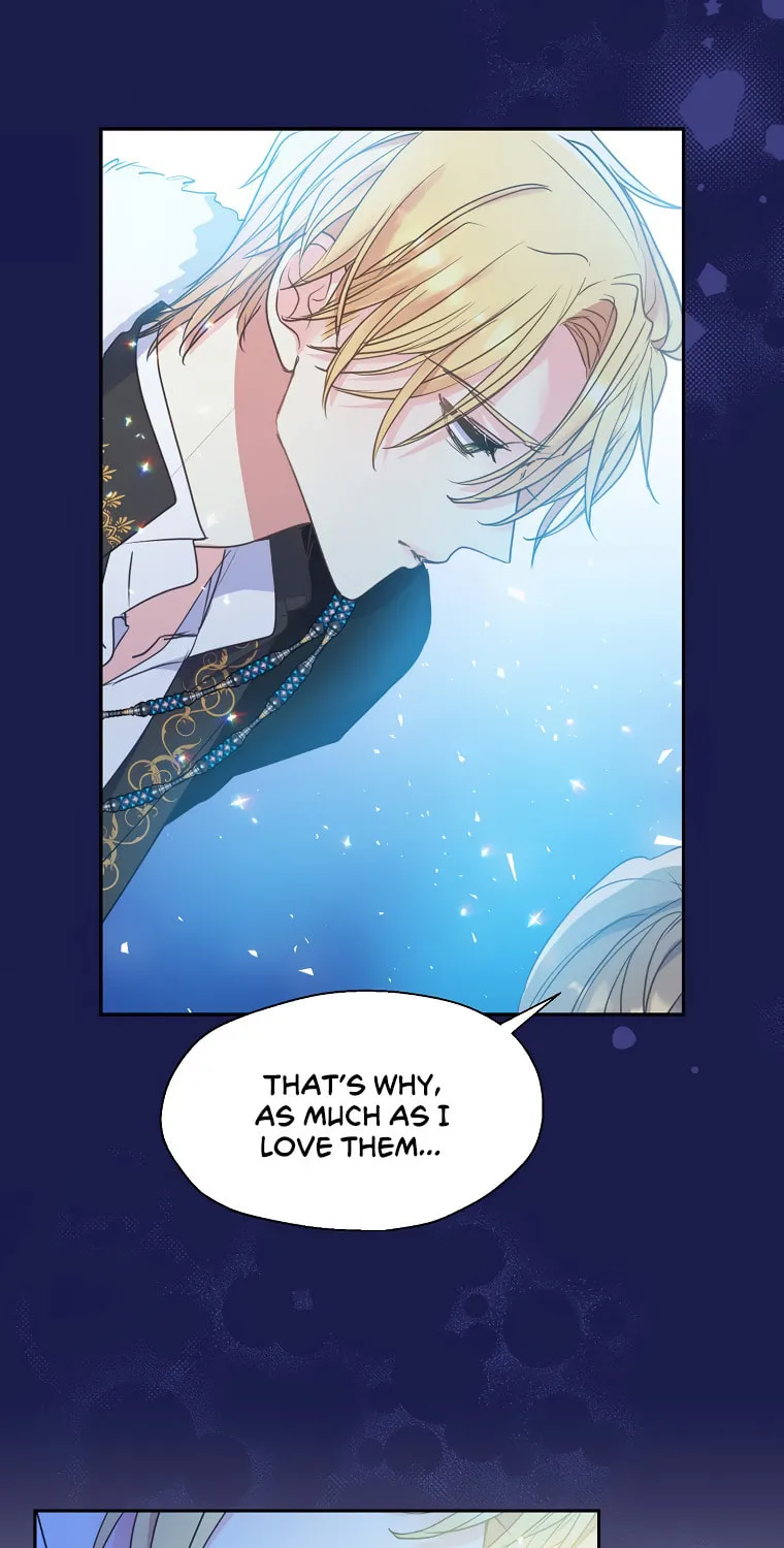 Your Majesty, Please Spare Me This Time Chapter 66 page 28 - 