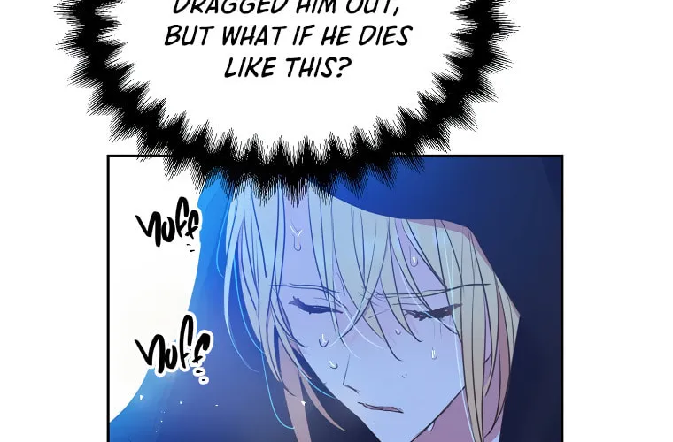 Your Majesty, Please Spare Me This Time Chapter 66 page 35 - 