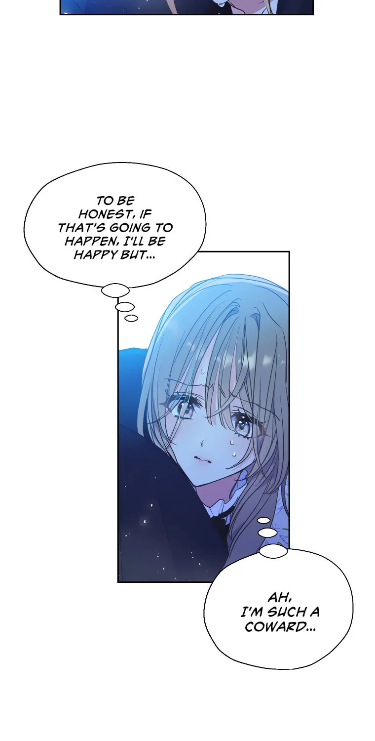 Your Majesty, Please Spare Me This Time Chapter 66 page 36 - 