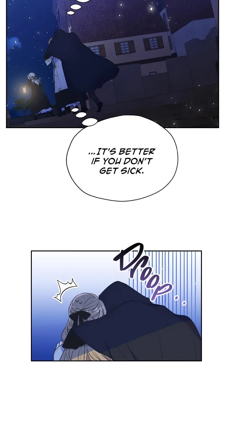 Your Majesty, Please Spare Me This Time Chapter 66 page 38 - 