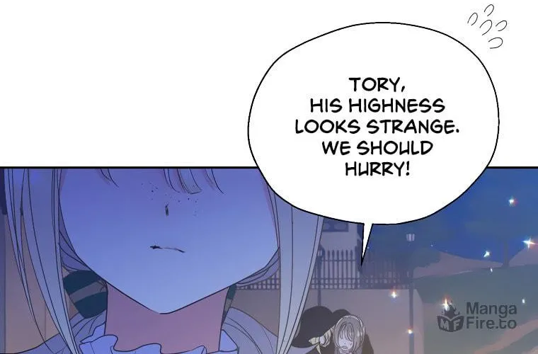 Your Majesty, Please Spare Me This Time Chapter 66 page 39 - 