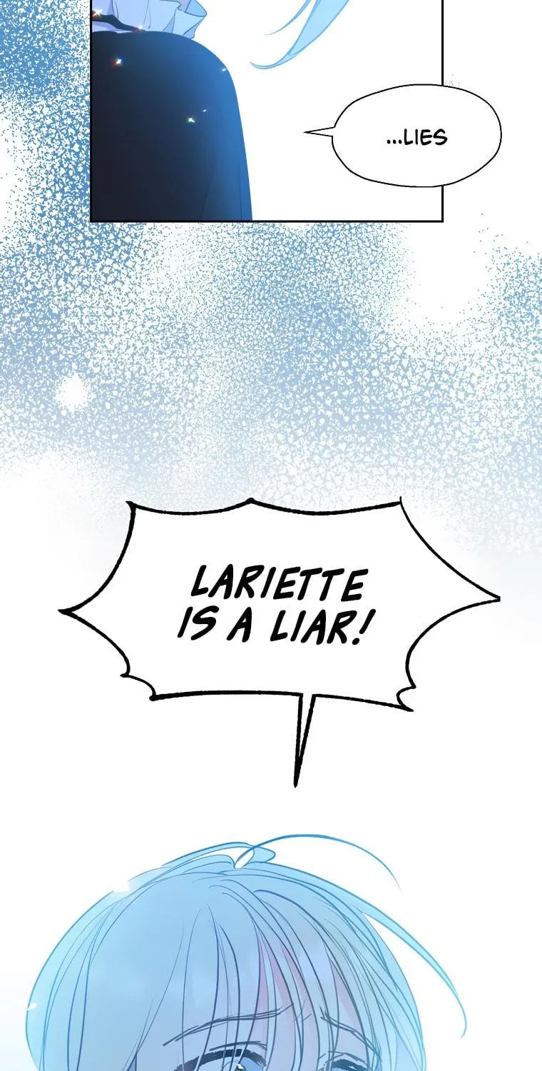 Your Majesty, Please Spare Me This Time Chapter 66 page 42 - 