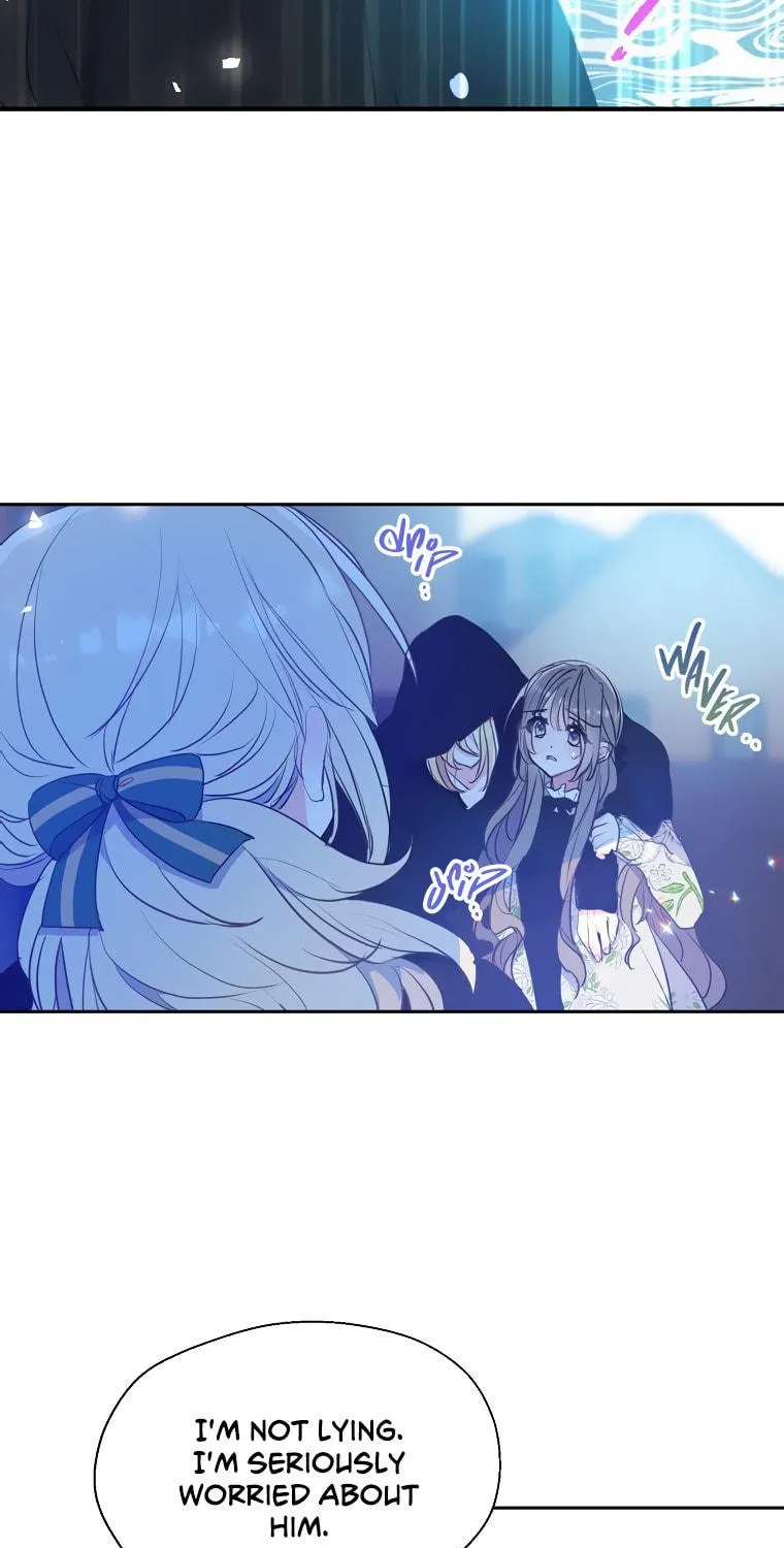 Your Majesty, Please Spare Me This Time Chapter 66 page 44 - 
