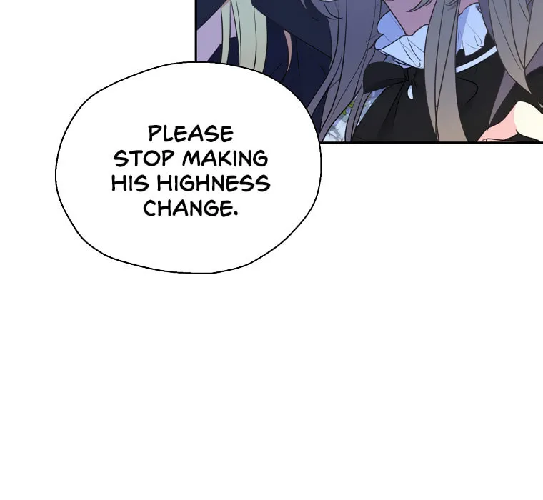 Your Majesty, Please Spare Me This Time Chapter 66 page 46 - 