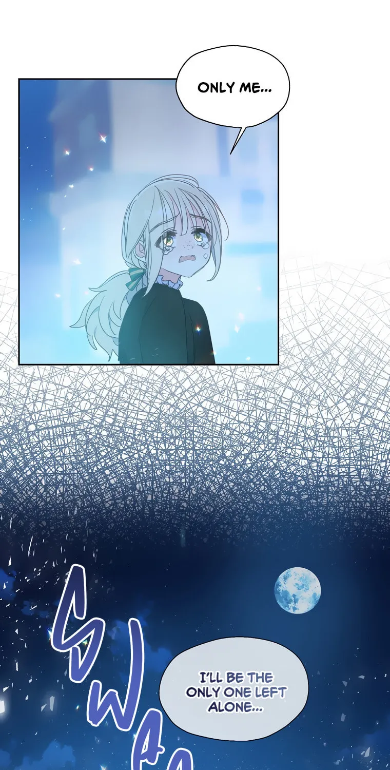 Your Majesty, Please Spare Me This Time Chapter 66 page 47 - 